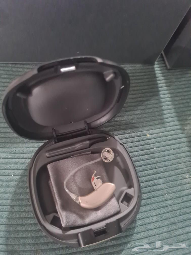 Hearing aids to strengthen hearing, brand Oticon Ria2, semi-new as they have not63272758955905113