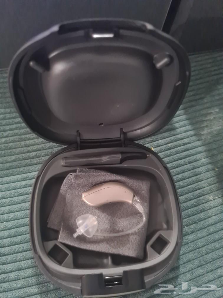 Hearing aids to strengthen hearing, brand Oticon Ria2, semi-new as they have not63272758955905112