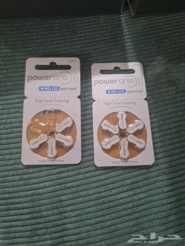 Hearing aids to strengthen hearing, brand Oticon Ria2, semi-new as they have not63272758955905114