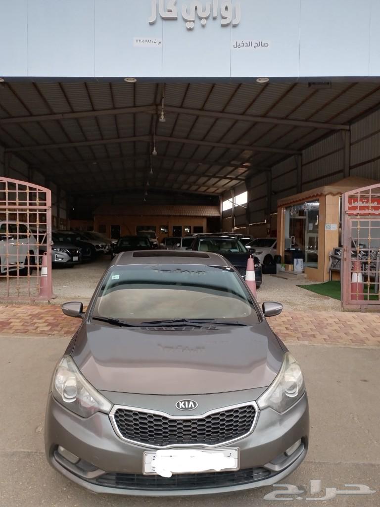Kia Cerato Diesel 201463470098314883119