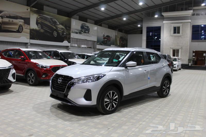 Nissan Kicks Standard 202563470093672834114