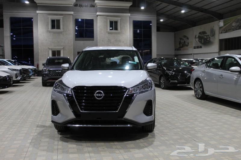 Nissan Kicks Standard 202563470093672834111