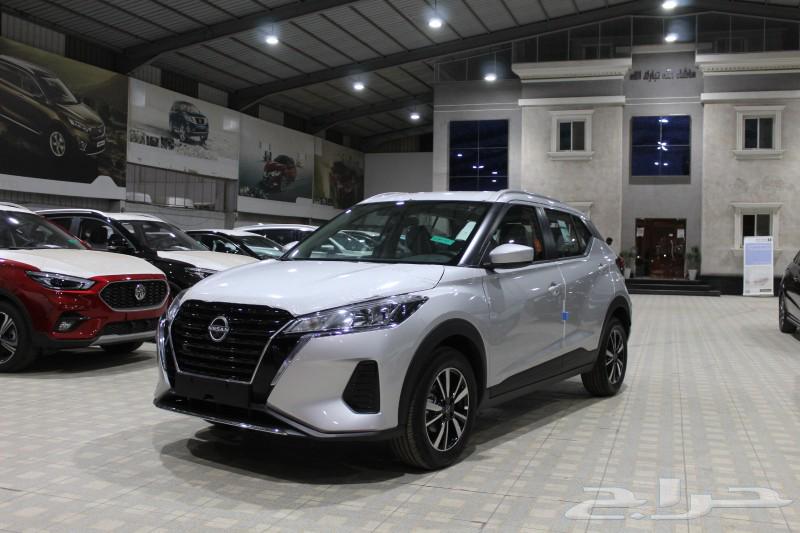 Nissan Kicks Standard 202563470093672834112