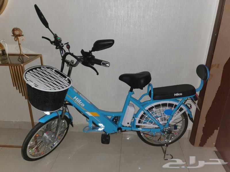 Electric bike63617096530051111
