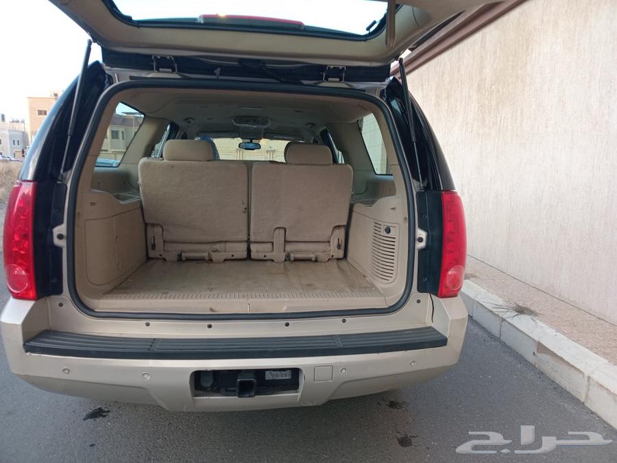 جمس يوكن 2008 دبل وكاله مشروط بودي محركات عضلات63470170411779112