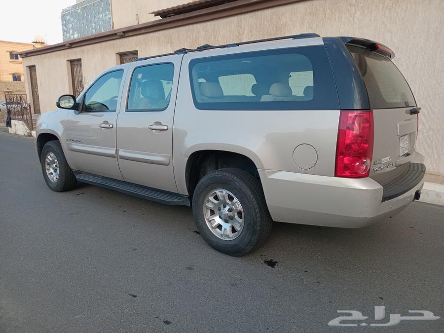 جمس يوكن 2008 دبل وكاله مشروط بودي محركات عضلات63470170411779114