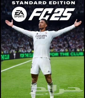 FIFA 25 at the cheapest price on Steam and Sony63272038639875118