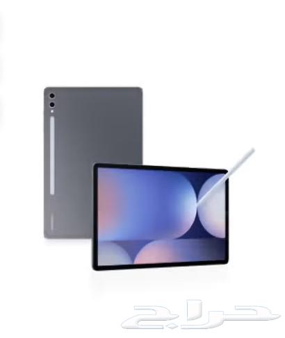 Galaxy Tab S10 Moonstone Gray 12GB 512GB واي فاي - إصدار ال63270424419971112