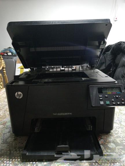 HP Pro MFP M176n printer632704172488991121