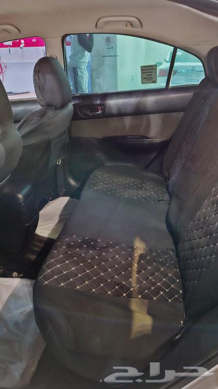 مازدا 6 موديل 2003 مستعمله للبيع جير اوتوماتيك بنزين ممشي فو63470174985090112