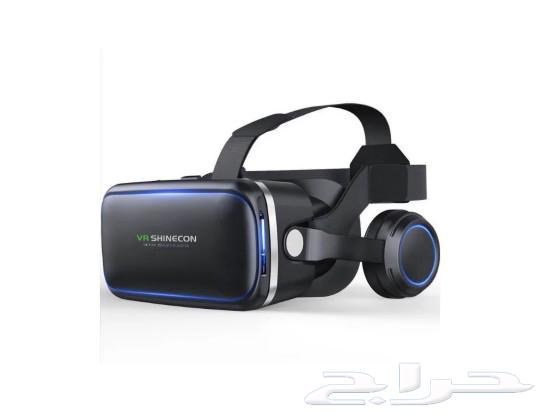 نظارة VR شاينكون نظارة الواقع الافتراضي63271231840643110