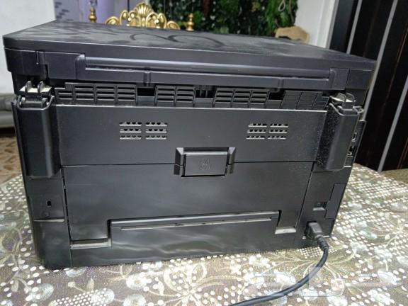 HP Pro MFP M176n printer63270417248899112