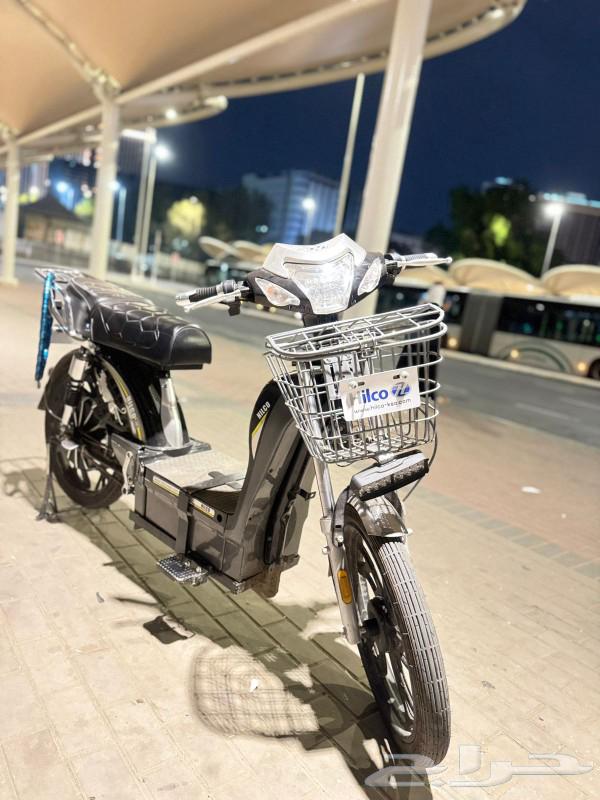 Helico 2024 Bike63617101683842113