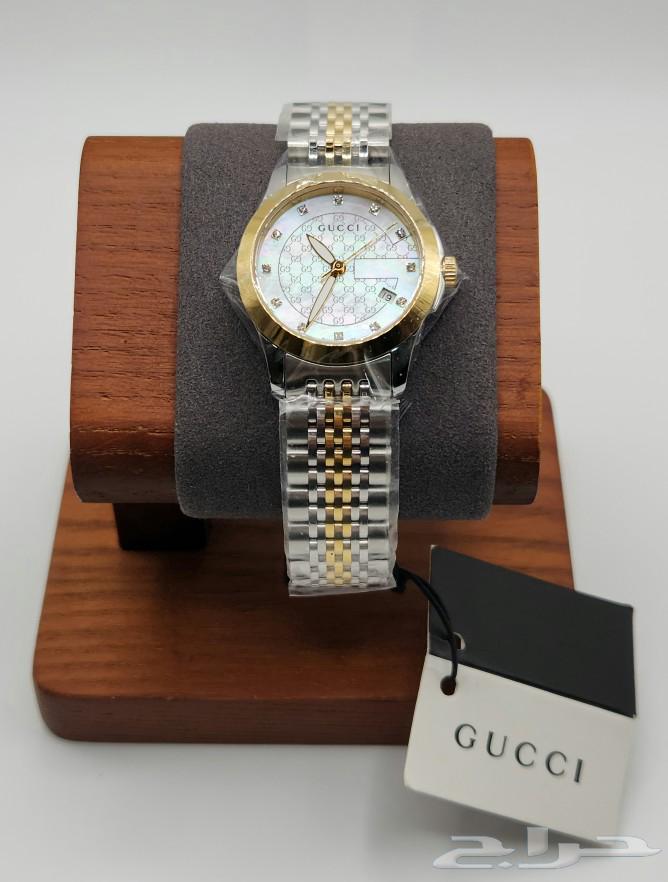 A new women's Gucci watch (sold)63271213021570111