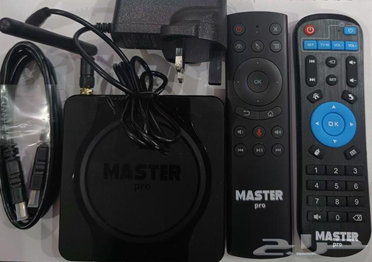 Android receiver with 2 remotes and a 10-year library63271586156417111