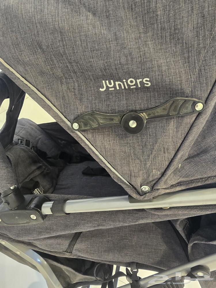عربة أطفال juniors63271231749634114