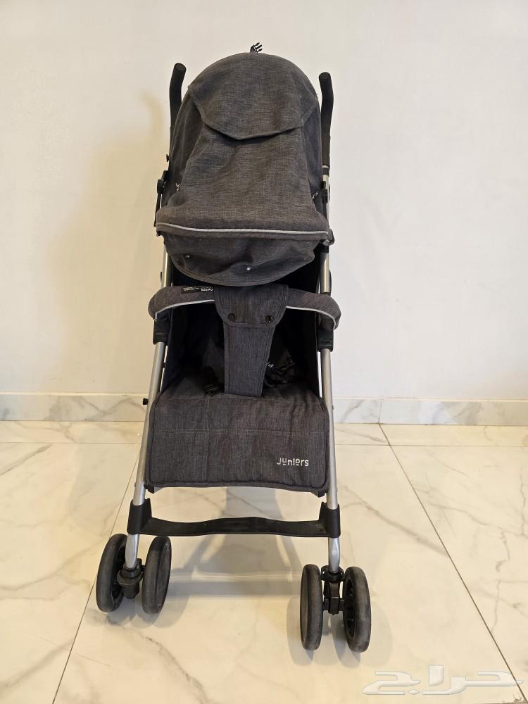 عربة أطفال juniors63271231749634110