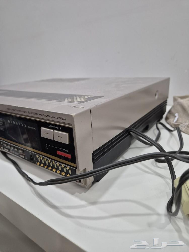 Betamax video device632724019042581110