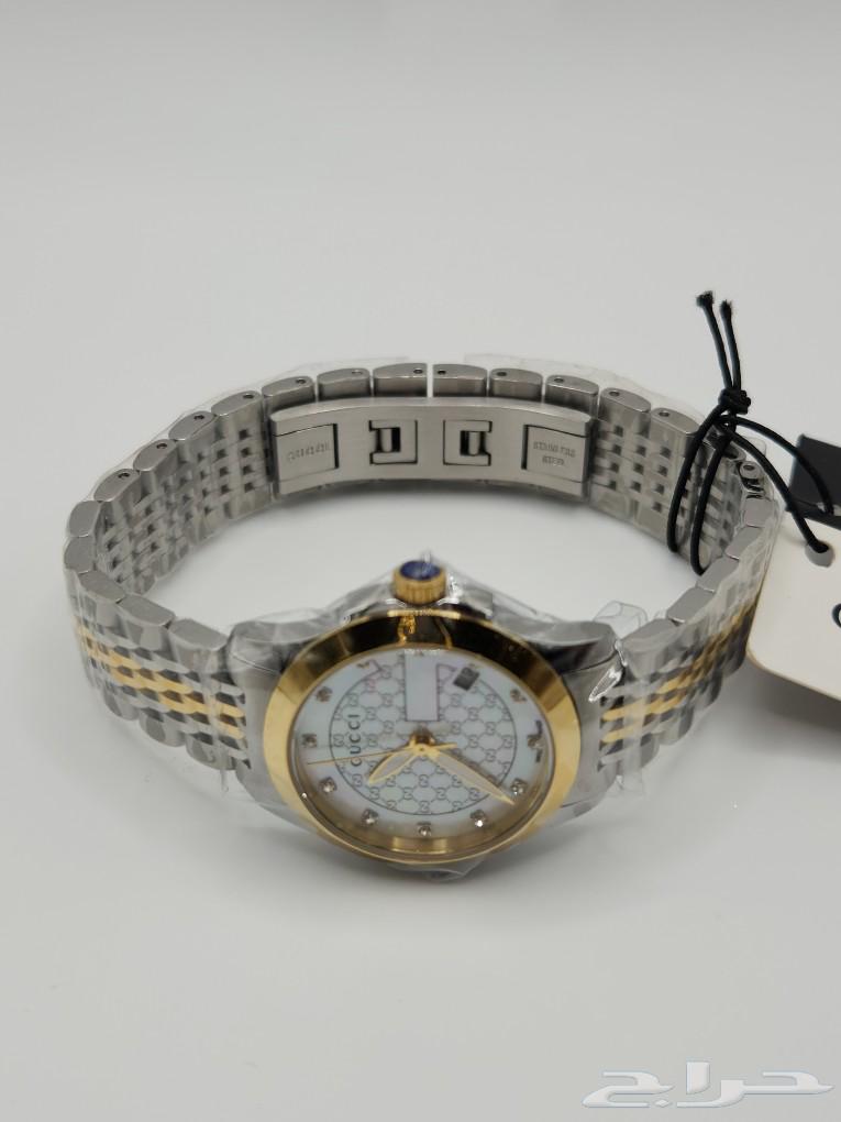 A new women's Gucci watch (sold)63271213021570114