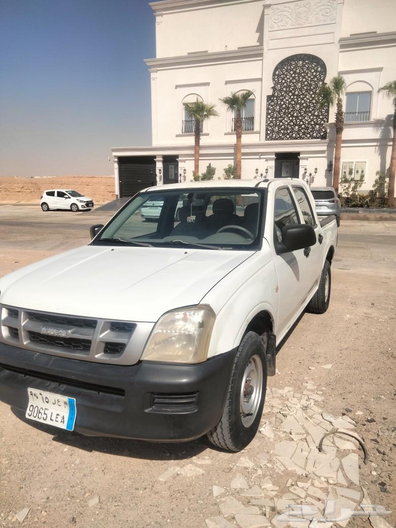 ايسوزو 2007 غمارتين63470160553089111