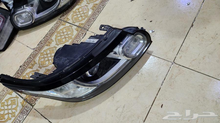 رنج روفر سبورت 2016 (اصطبات رفارف صدام كل الملحقات للبيع)63470235277441112