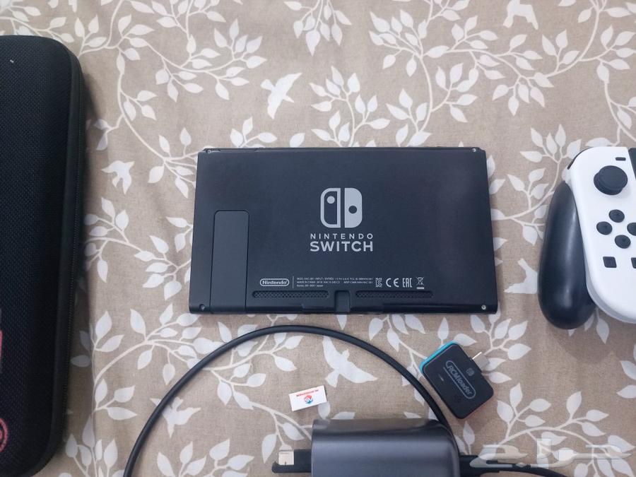 Nintendo Switch modded Nintendo Switch hacked63270073757697114