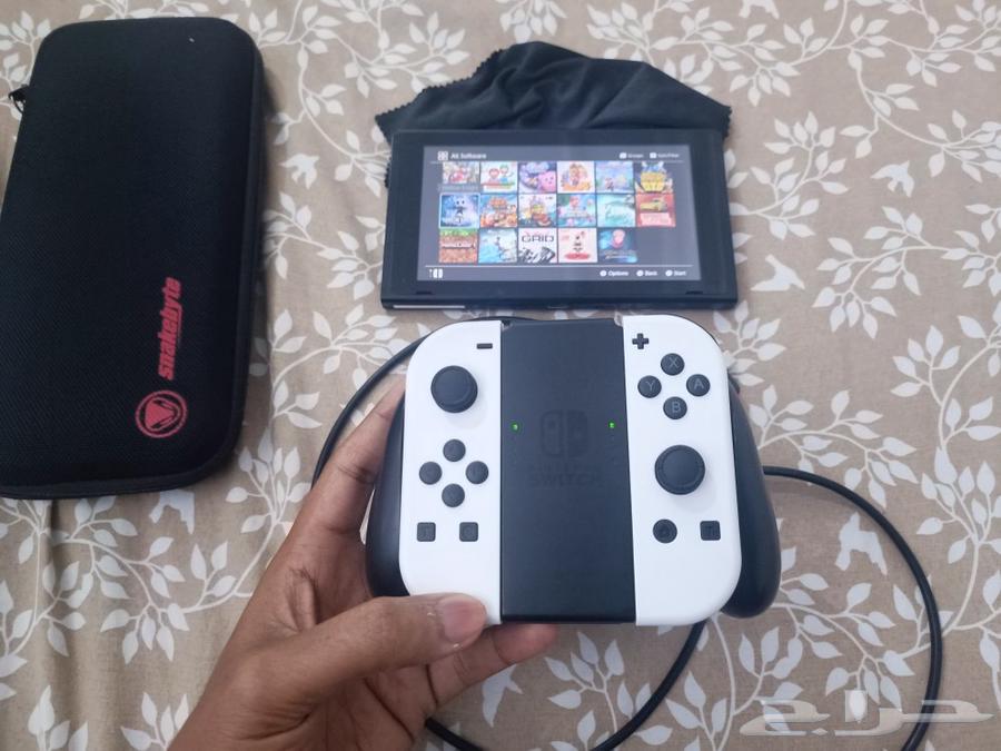 Nintendo Switch modded Nintendo Switch hacked63270073757697113