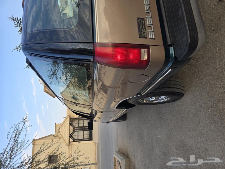 GMC جمس سوبربان 199563470182789763114
