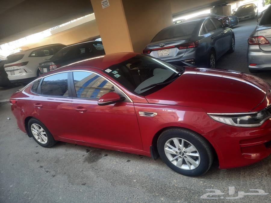 KIA OPTIMA 201663470233136003113