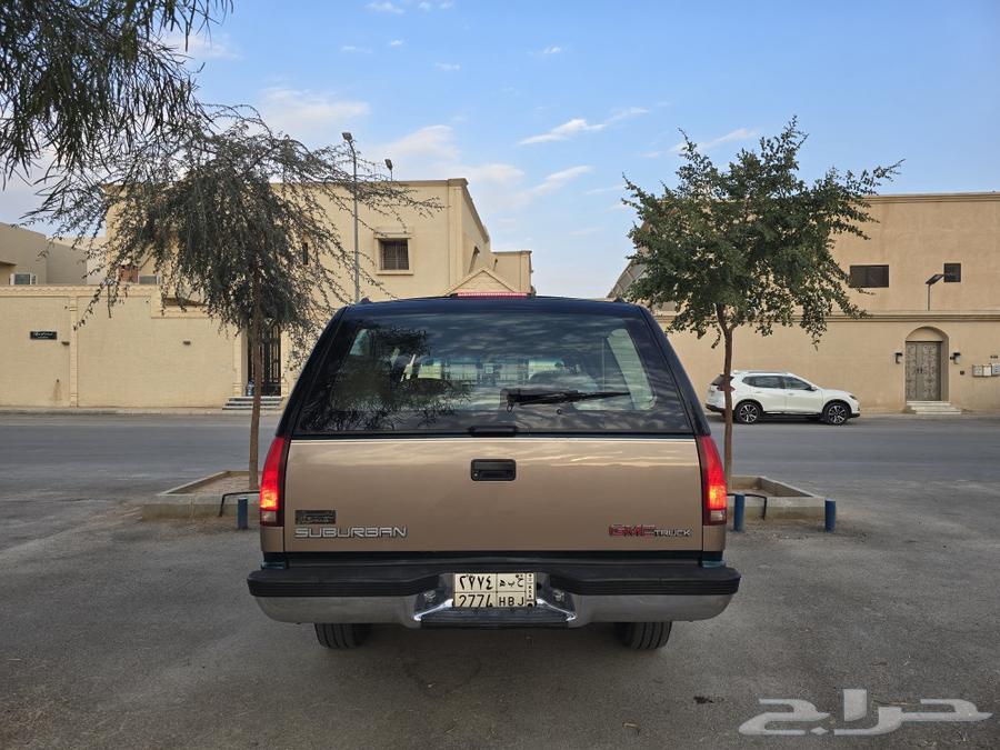 GMC جمس سوبربان 199563470182789763111