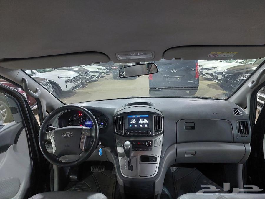 هونداي اتش وان 2019 ديزل بطاقه جمركية وارد كوريا63470228351746112