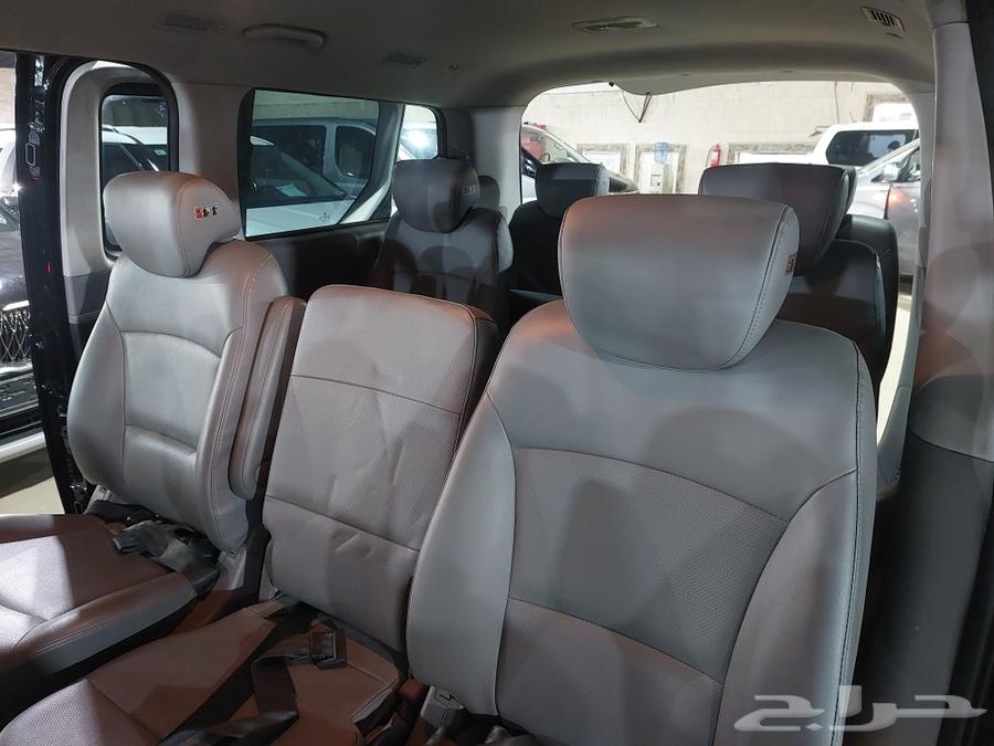هونداي اتش وان 2019 ديزل بطاقه جمركية وارد كوريا63470228351746114