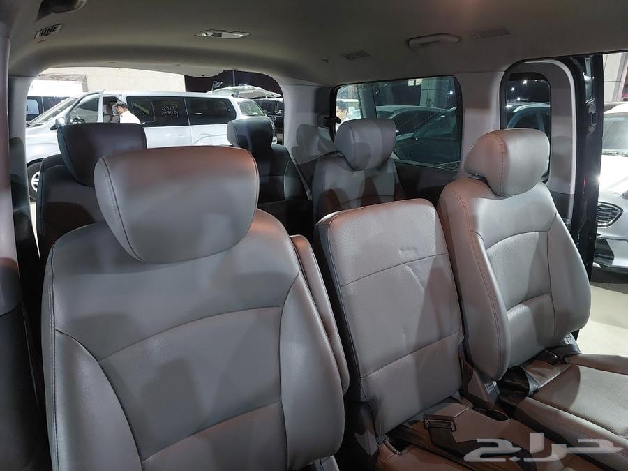 هونداي اتش وان 2019 ديزل بطاقه جمركية وارد كوريا63470228351746113