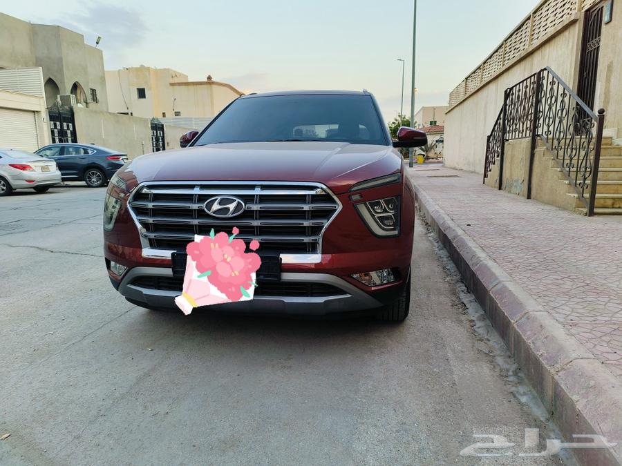 كريتا 2022 فل كامل63470233980802112