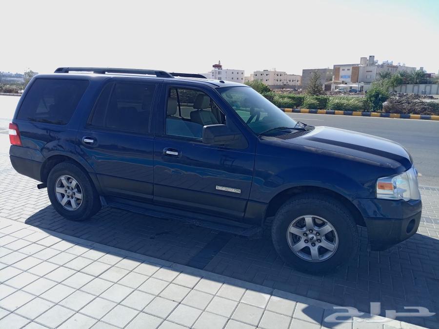 فورد اكسبيدشن للبيع 200763470193168001113