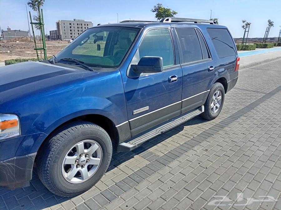 فورد اكسبيدشن للبيع 200763470193168001111