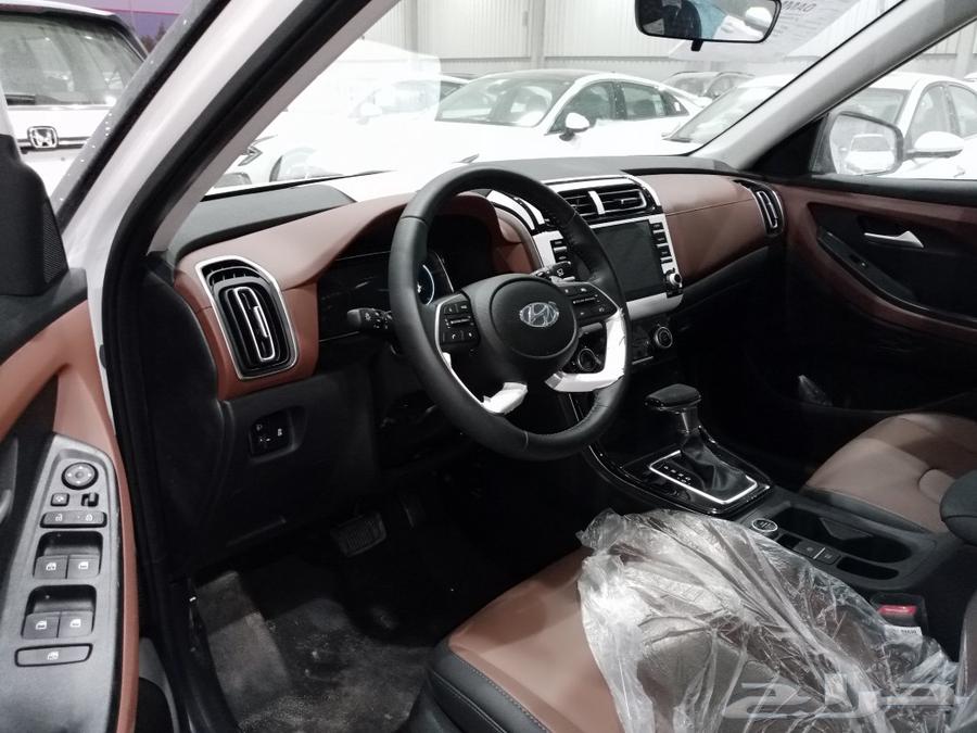 هونداي كريتا كمفورت 202563470227625731114