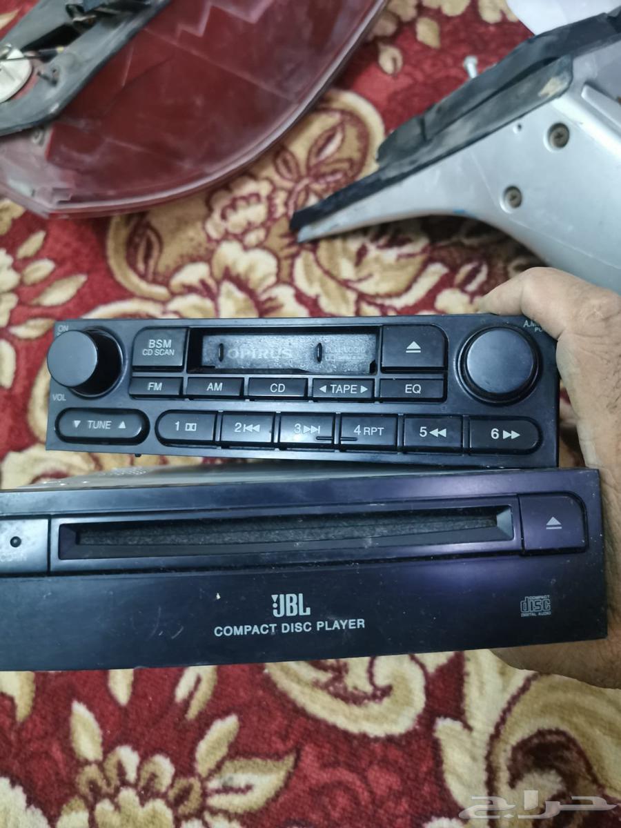 قطع غيار كيا اوبريوس 2006 .. Kia Oprius 2006 spare parts63470231438722112