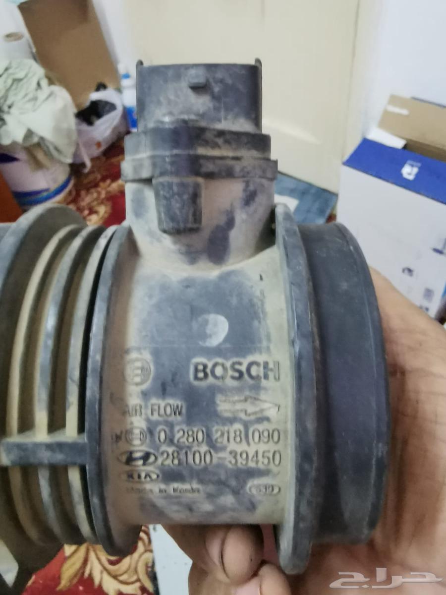قطع غيار كيا اوبريوس 2006 .. Kia Oprius 2006 spare parts63470231438722113