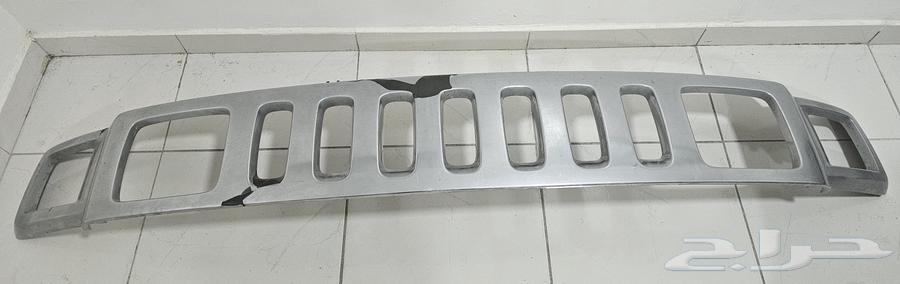 Hummer H3 car network - condition medium - required 200 riyals63470230156545111