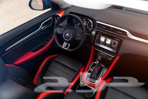 ام جي zs63470231098370113