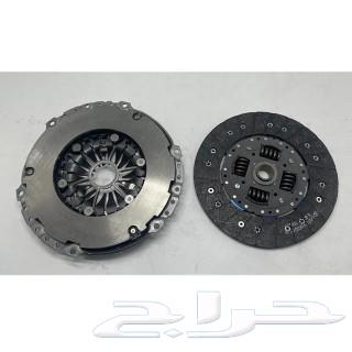 Isuzu 105 machine black clutch set for sale, new63481701757313113