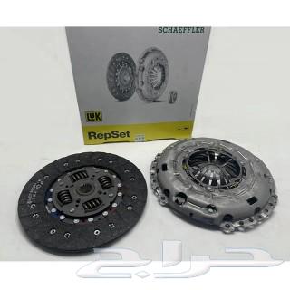 Isuzu 105 machine black clutch set for sale, new63481701757313112