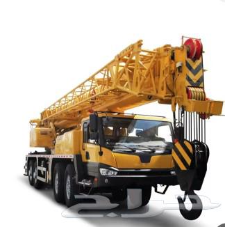 Crane rental for boom truck basket and surface lifting63007223011714112