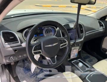 Klezer 2018, in short, is a car with agency and conditional engine, automatic transmission, airbag, chassis.63470239223042114