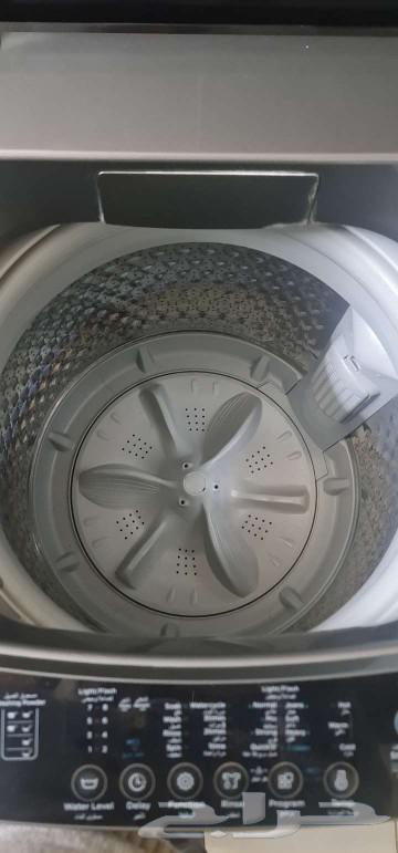 Washing machine with dryer for sale, new, only the dryer has a problem63270074287235112