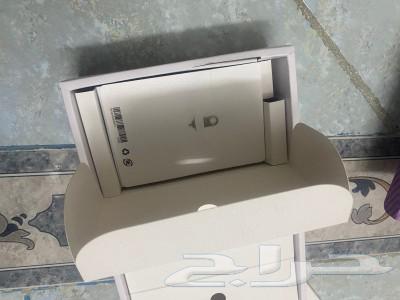 New Lenovo tablet with its box and all accessories63268990404867112
