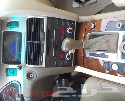 تشليح اودي كيو 7 Q7 قطع غيار اودي q7 كيو 7 مستعمل63470191572099113