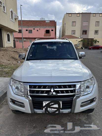 جيب باجيرو 201763470225901953111