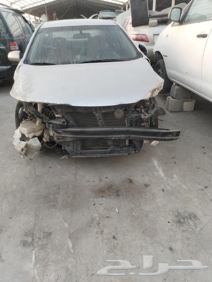 قطع غيار تشليح كيا سيراتو 201263470227786883112